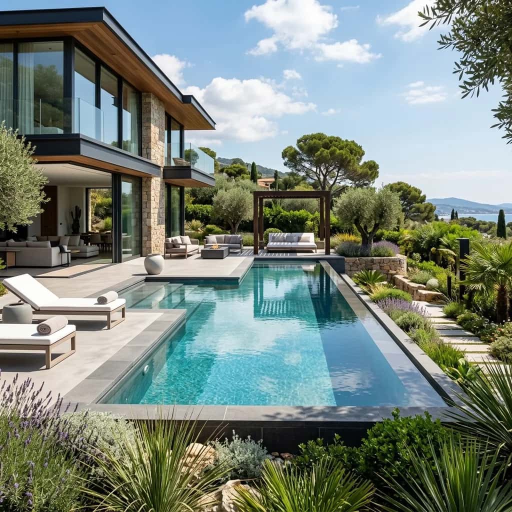 Piscine Îngropate