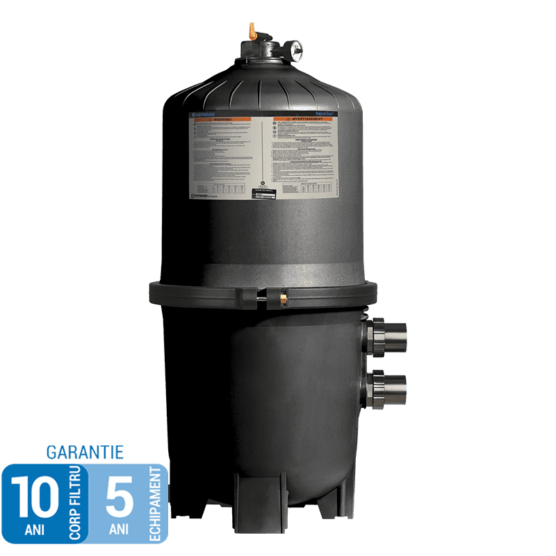 Filtru cartus piscina SwimClear 35 mc/h - Filtre Piscina Premium PiscinEcom