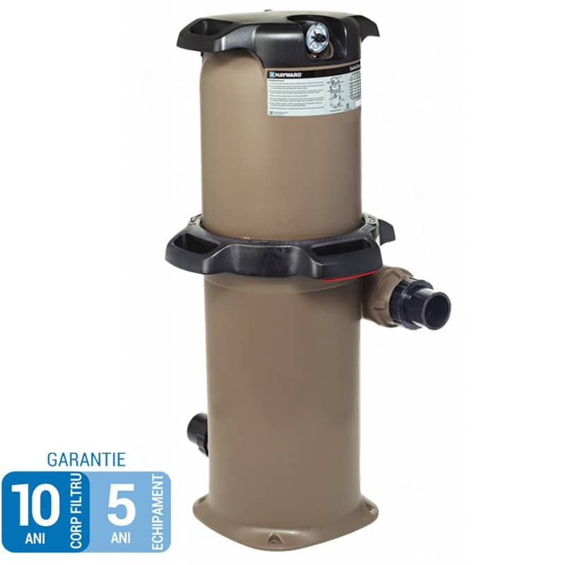 Filtru cartus piscina SwimClear Mono 25 mc/h - Filtre Piscina Premium PiscinEcom